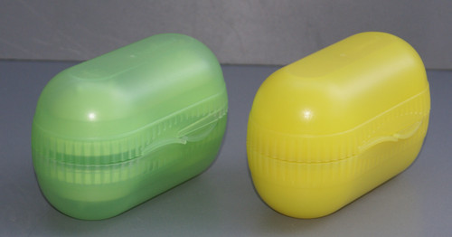 Tupperware zwei dabei - tupperware, dabei"
