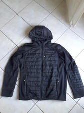 Crivit Herren Jacke, Ubergangsjacke, Regenjacke, Jacke in Gr. XL in Gr. 56