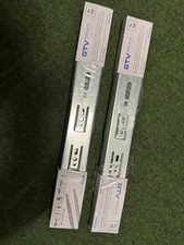 Vollauszug 350mm Soft close Push to open H45 30kg GTV