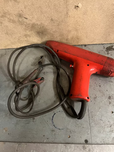 Zündlichtpistole 12v für - zündlichtpistole,