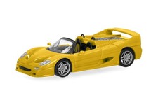 herpa 025492-002 Ferrari F50