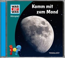 WAS IST WAS Hörspiel. Komm