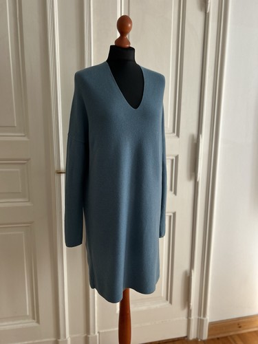 Leichtes strickkleid von - strickkleid,