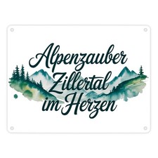 Alpenzauber Zillertal im