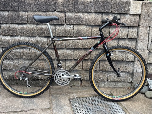 Retro 1989 giant super - 1989, sierra