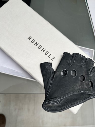 Rundholz handschuh - rundholz,