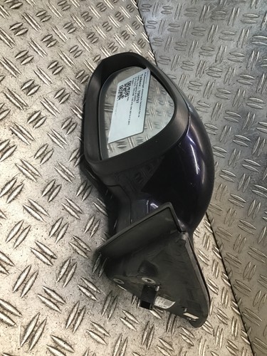 Außenspiegel elektrisch links