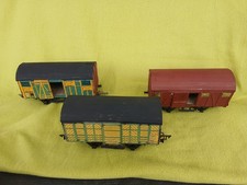 Güterwagen spur marke - güterwagen, 0