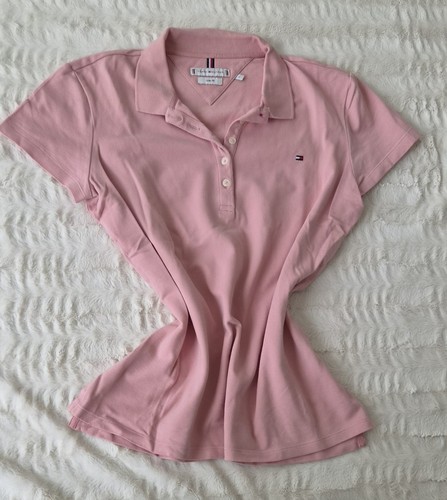 Tommy hilfiger poloshirt damen - tommy,