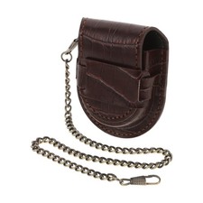 Taschenuhren-tragetasche