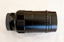 Voigtländer 65 mm Macro