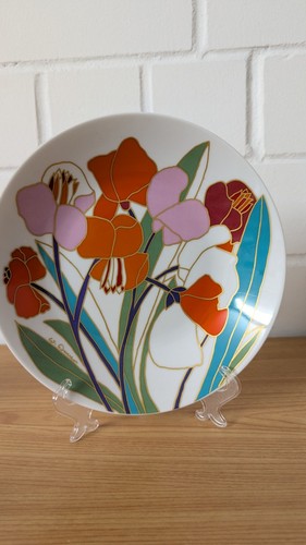 Rosenthal wandteller wolf - wandteller,