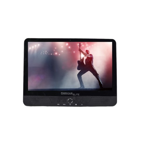 Proscan tablet portable - proscan, tablet/portable