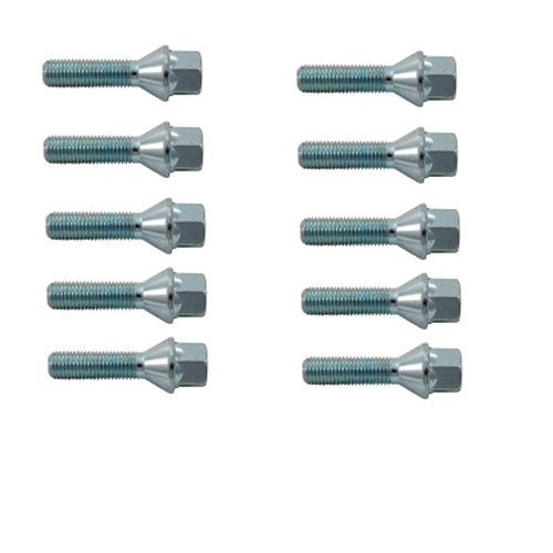 Radschrauben m12 1 5 - radschrauben, 1,5