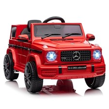 Kinder Elektroauto 12V