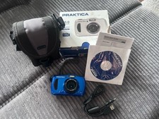 Praktica Luxmedia WP240