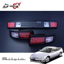 JDM NISSAN Silvia S14 KOUKI