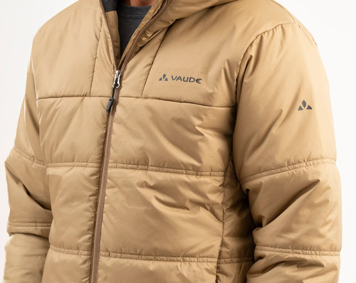 Vaude mens neyland hooded - vaude,
