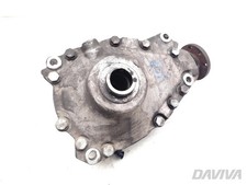 BMW X3 Vorderes Differential