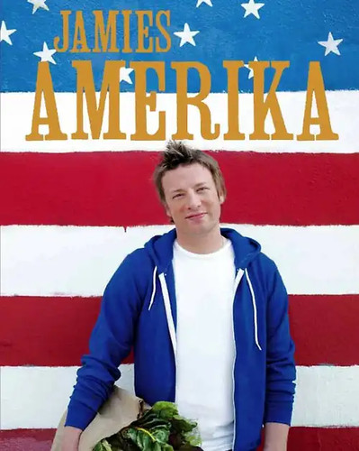 Jamies amerika - jamies,