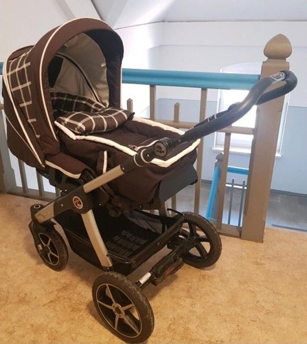 Kombi kinderwagen - kombi,