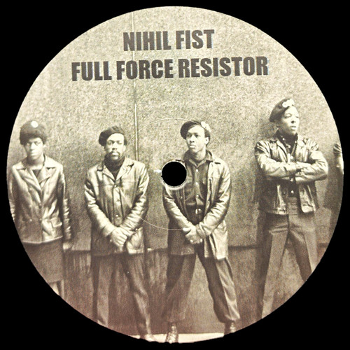 Nihil fist full force - full,
