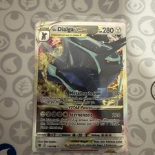 Pokémon Ur-Dialga v Star