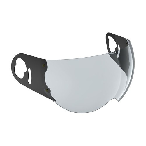 Visier helme roof solar - visier,