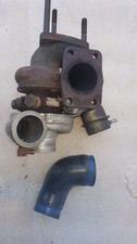 Original Turbolader Volvo 480