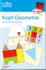 LÜK. Kopf-Geometrie |