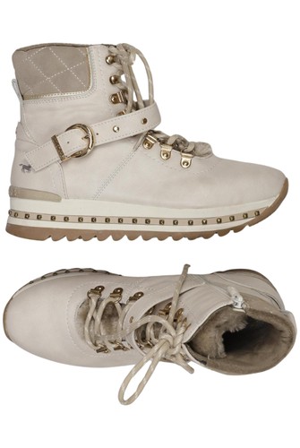 Mustang stiefelette damen - mustang,