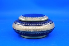 Alte Blechdose TCHIBO Orient