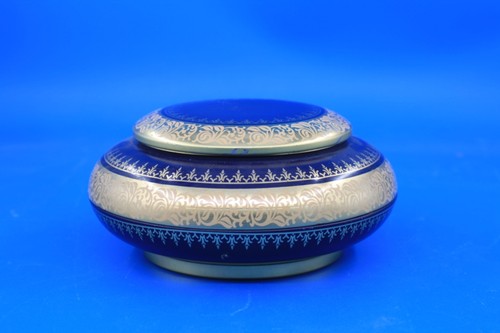 Alte blechdose tchibo orient - blechdose,