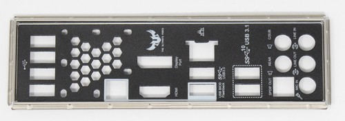 Asus sabertooth z97 - sabertooth, mark