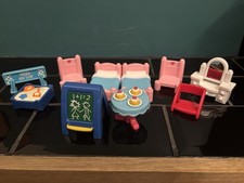 Happyland ELC Zubehör