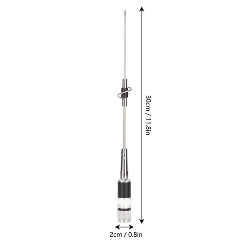 Dualband-Mobilfunkantenne