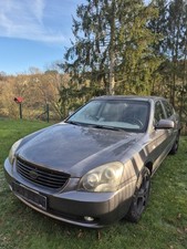 Kia Magentis 2008 2.0 Diesel 210000 Km