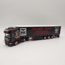 Herpa 195048 Scania R520