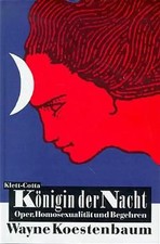 Königin der Nacht ZUSTAND