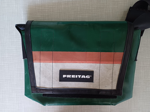 Freitag tasche lassie f11 - tasche,