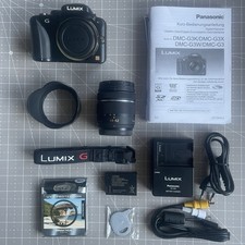 Starter set panasonic - starter,