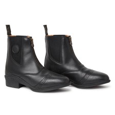 Mountain Horse Black 37