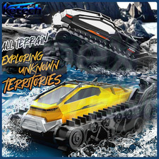 JJRC Q183 4WD Amphibious