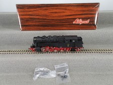 Liliput Spur H0 9504 Dampflok