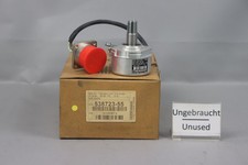 HEIDENHAIN 538723-55 Inkremental Drehgeber ROD 320.020-1250 538 723-55 Unused OV