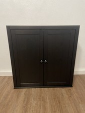 IKEA HEMNES Sekretär Aufsatz