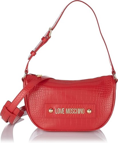 Love moschino schultertasche - love,