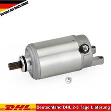 NEU Anlasser für Suzuki GS