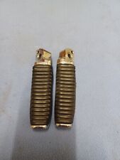 Kawasaki Yamaha Suzuki Honda Chopper Fußrasten