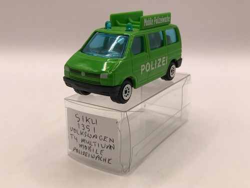 Siku 1351 volkswagen - 1351, t4